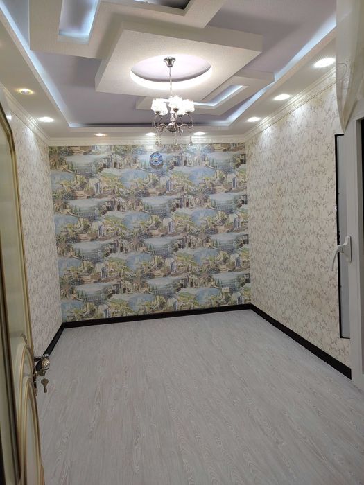 Продаётся квартира