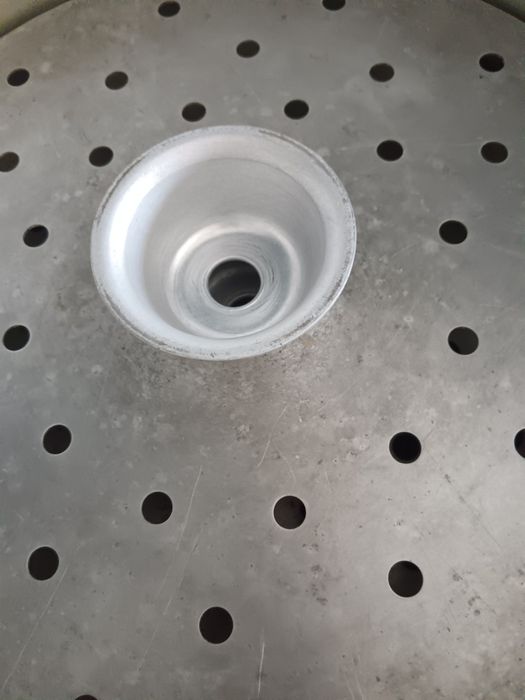 Продам казаны кострюль и мантоварка