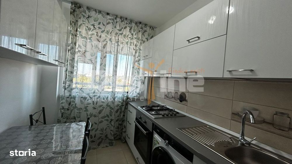 Apartament 2 camere semidecomandat, 52mp, Tatarasi