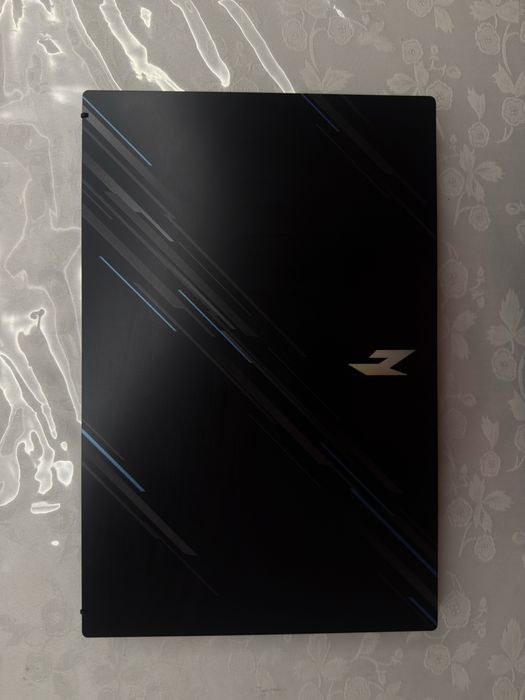 Игровой ноутбук acer nitro v15
