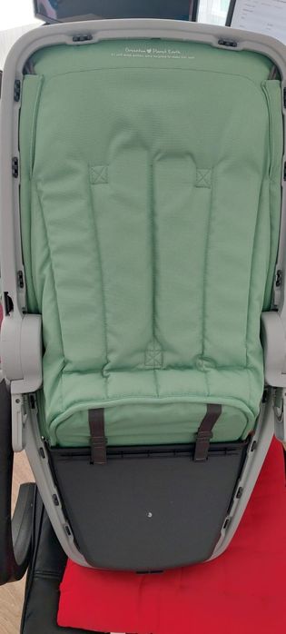 Cărucior Greentom 2 în 1