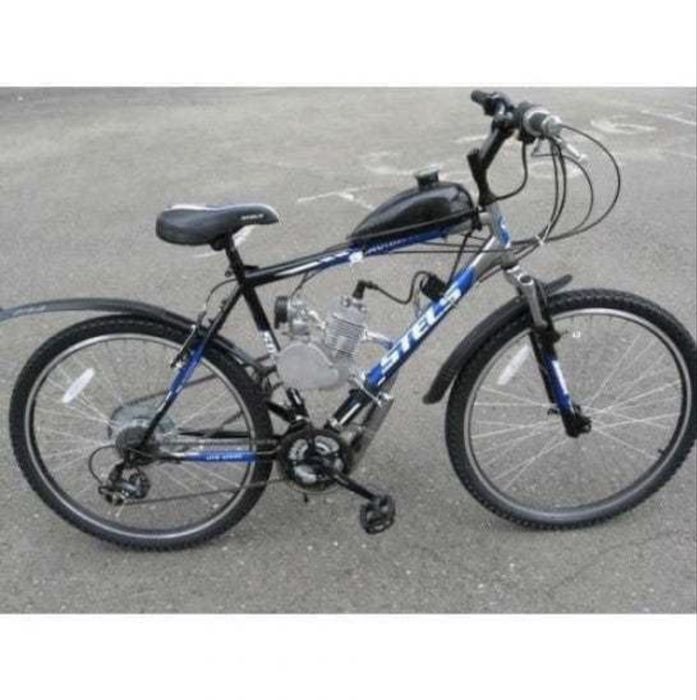 Комплекти двигатели за велосипед – Тайга 80cc и Дружба 100cc