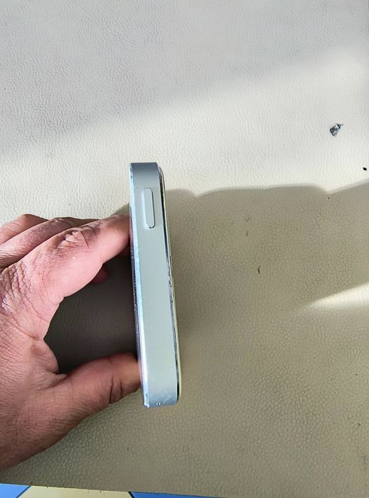 Iphone 5s ,16GB,iOS 12.5.7-отличен