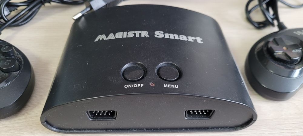 Продам! Игровая Видеоприставка