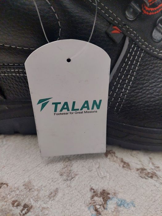 Продам спецобувь