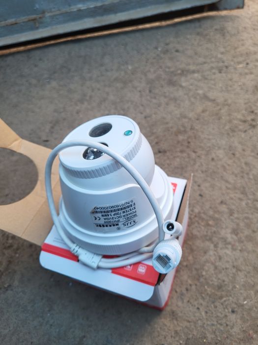 Продам б/у  камеры