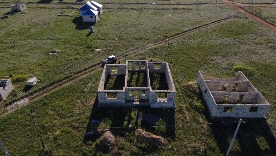 Маржанбулак 10соток