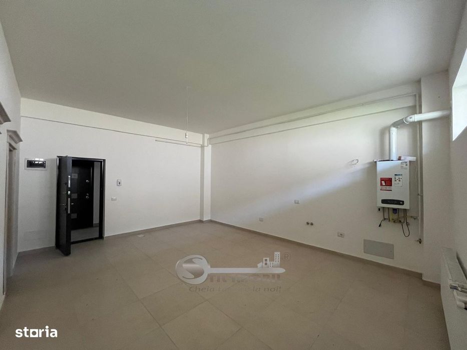 Apartament 2 camere, OP, Bucium-Visan, 0% comision, intabulat — fotografia 3