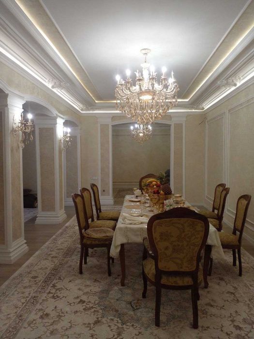 Продаётся Участок 6.5 соток, 500м2, Ивлева ор-р: гостиница Ровшан