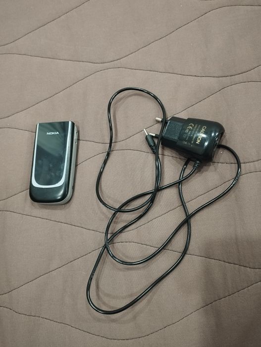 Nokia 7020a лягушка