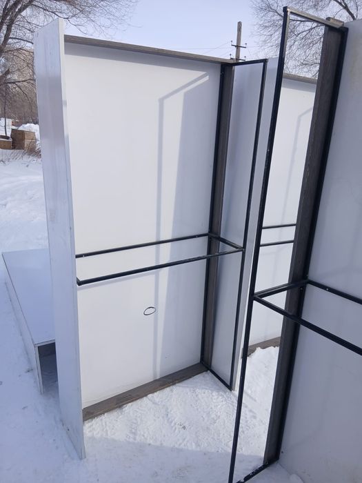 Продам Перегородки ,есть доставка