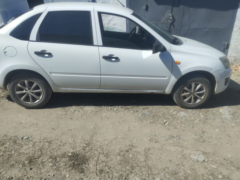 Продам титановые диски в сборе