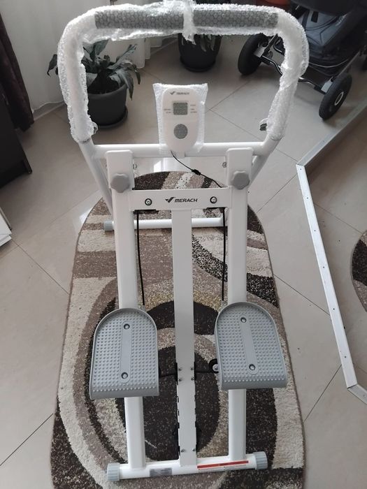 Stepper Merach Mr-2448