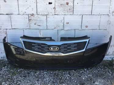 Предна броня Kia Ford Citroen Vw Renault, Peugeot, Opel, Seat