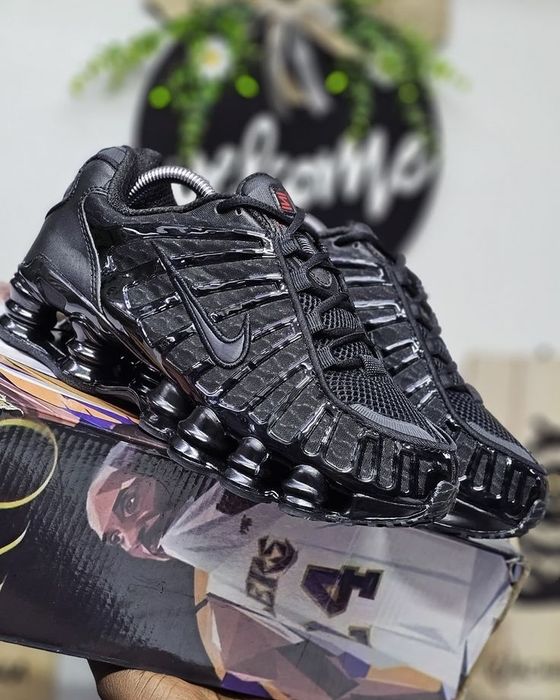 Nike Sportswear 'SHOX TL' 36-46