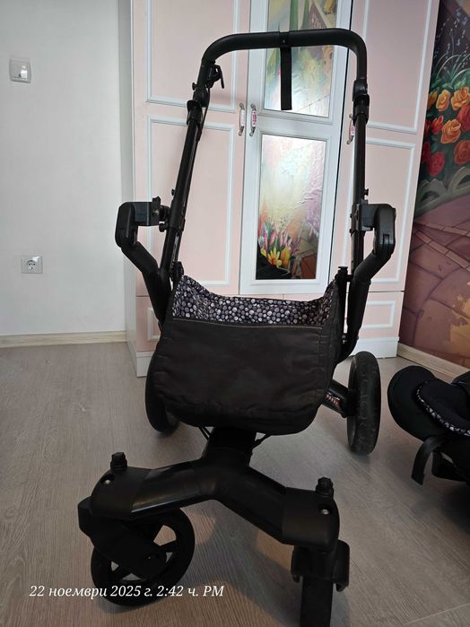 Детска количка  Concord