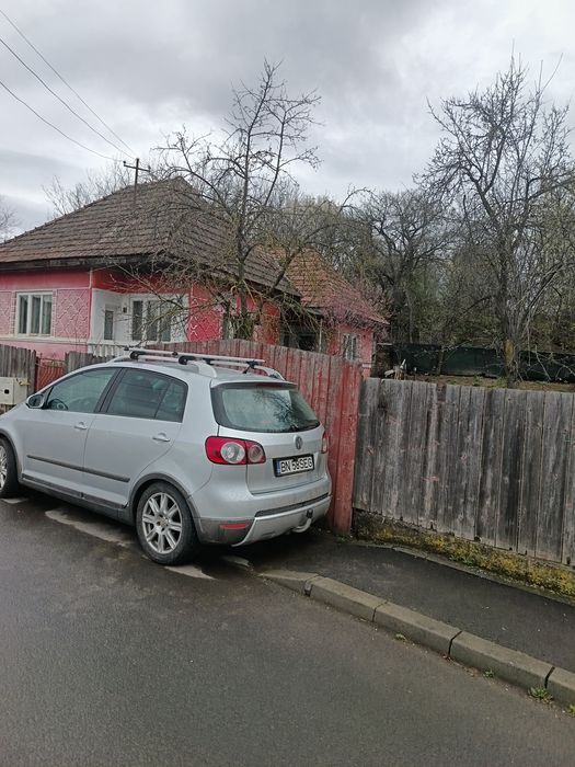 Casă de vânzare în Rîciu jud Mureș