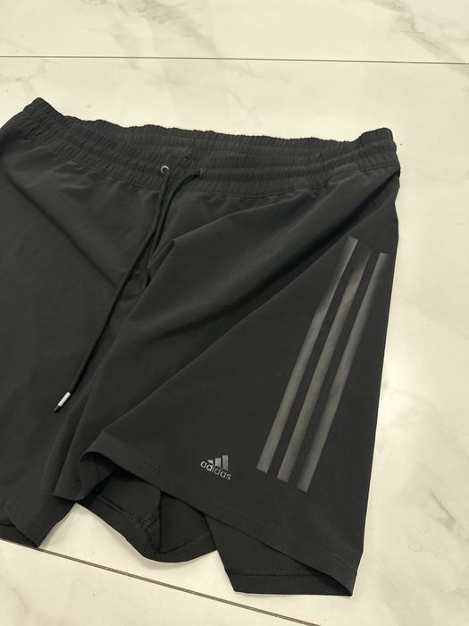 Pantaloni scurti Adidas ClimaLite