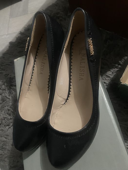 Продам туфли в отличном состоянии