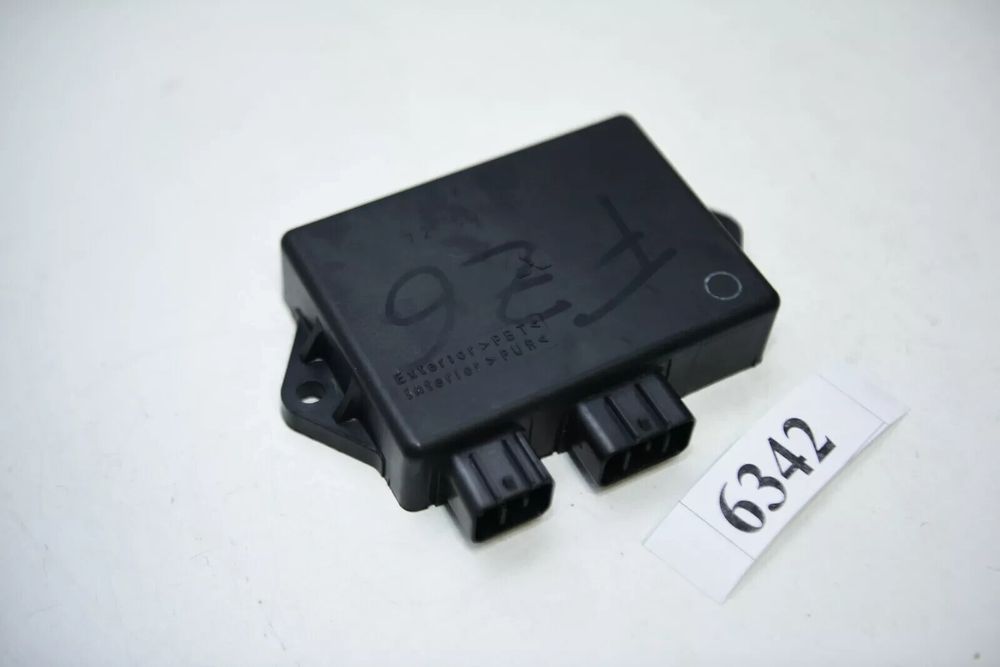 Unitate de control a cutiei de aprindere CDI J4T095 Yamaha FZS600