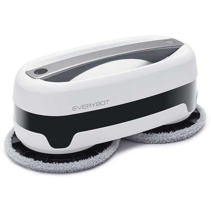 robot mop Everybot Edge (nu aspirator irobot roomba)