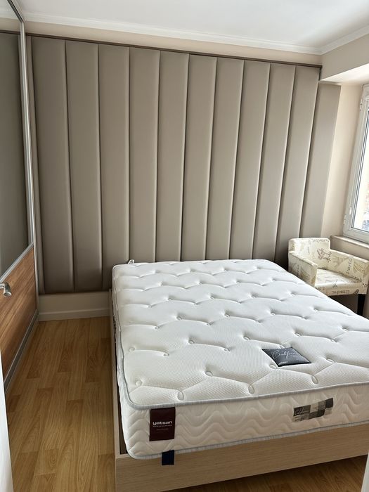 Дава се под наем Тристаен апартамент в Пловдив, Кючук Париж - 80 кв.м за 448.8 € - Снимка #7