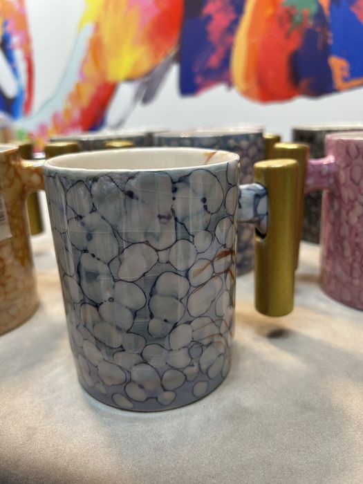 Кружки по 700 тг