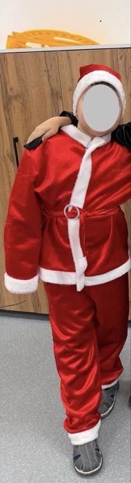 Карнавальный костьюм