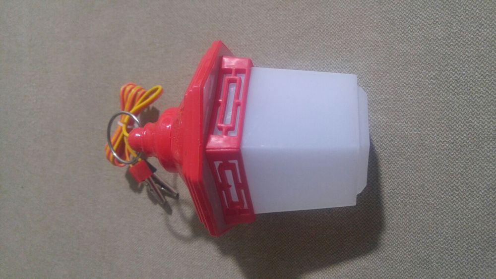 Лампочки 12 вольт