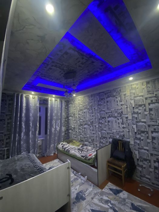 Аренда долгосрочная 3 комнатная со всеми удобствоми