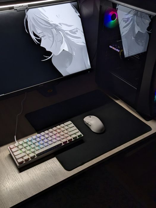 Игровой компьютер RTX 3060 / 240гц