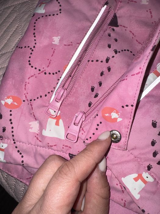 Комплект зимний Reima