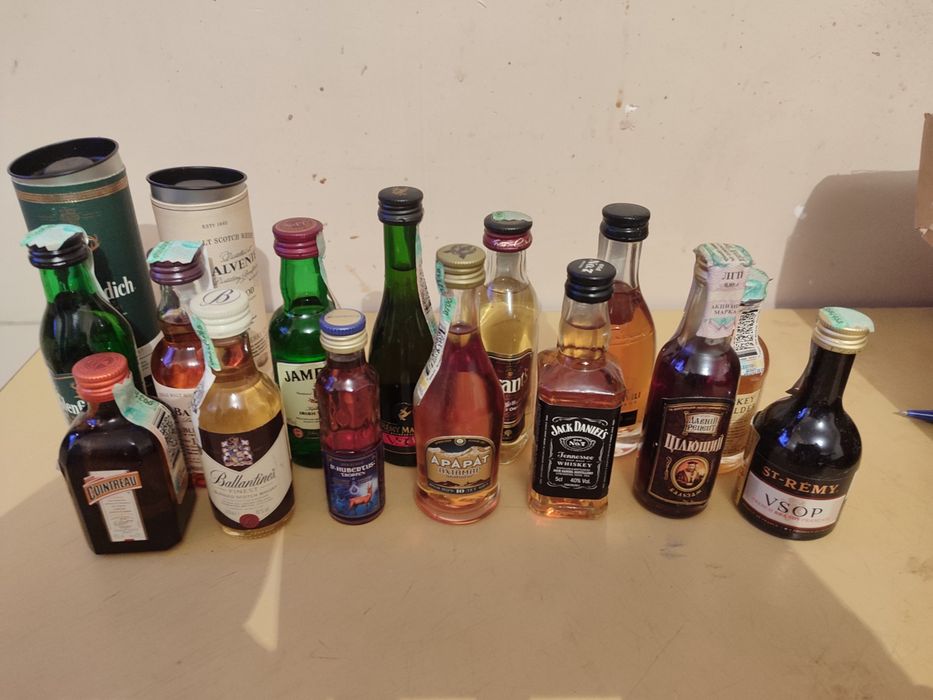 Продам коллекцию