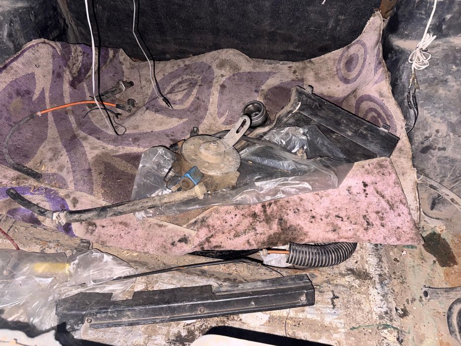 ГБО 2 поколение сатылады.