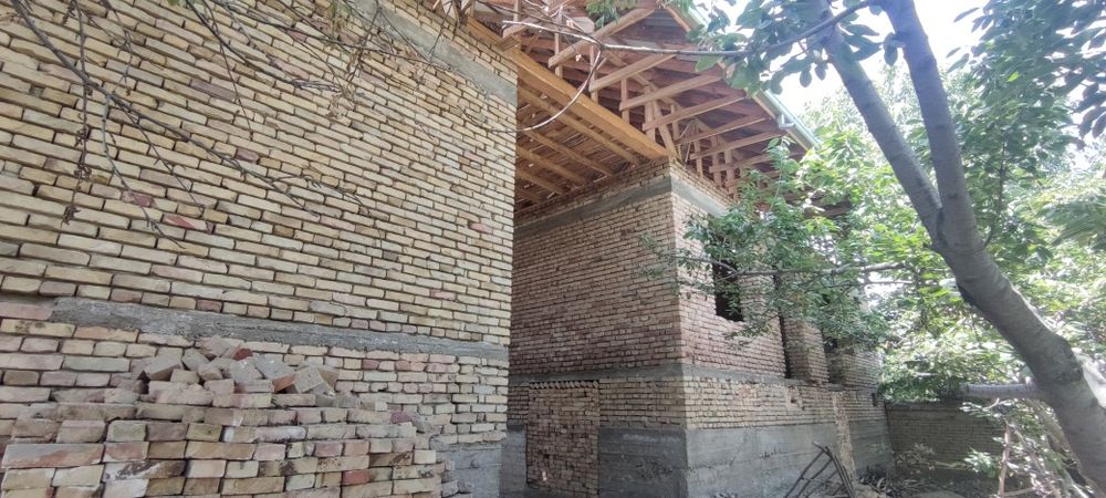 Hovli uy 6sotik 2 etajkaAndijon tuman Terak tagi MFY Yuksak kochasi