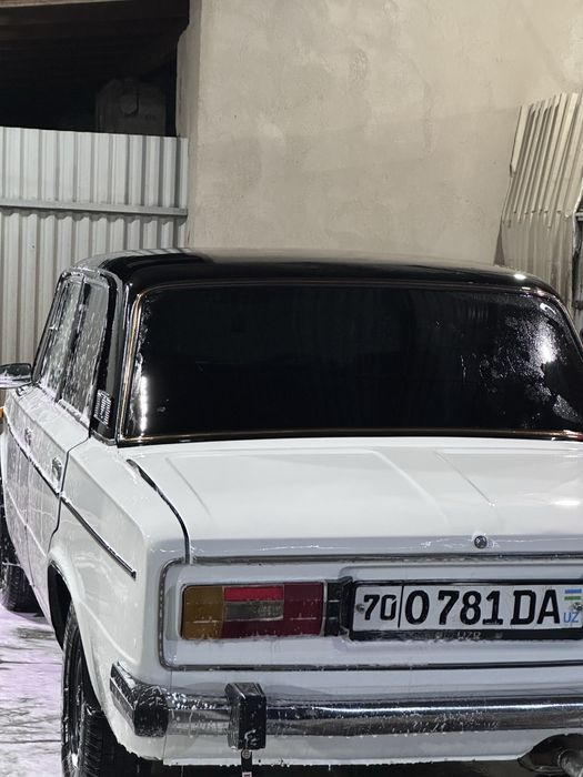 Vaz 2106 Harajatsiz!