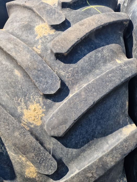 Cauciuc AGRICOL 500/85R24 marca Alliance