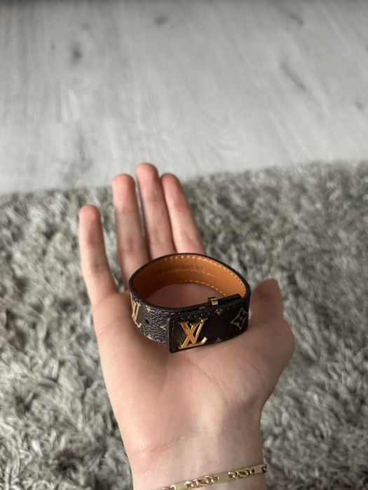 Bratara Louis Vuitton