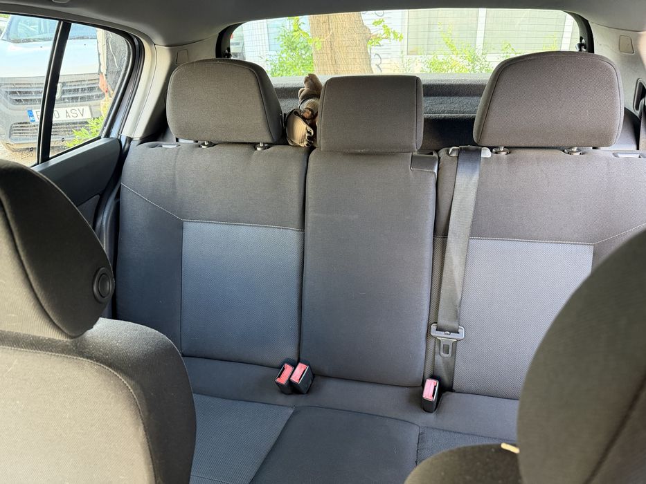 Opel Astra H 1.6 benzina 2004
