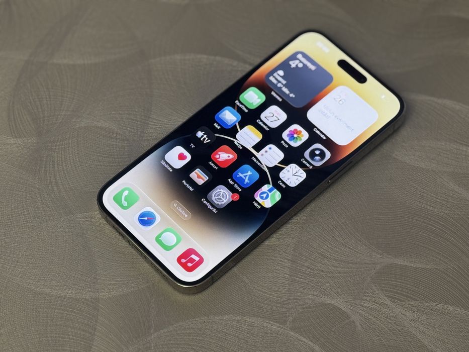 iPhone 14 pro max 512 gb