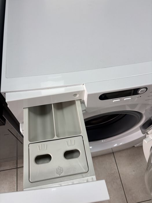 Miele пералня W1514 .Произведена в Германия. /24 мес гаранция