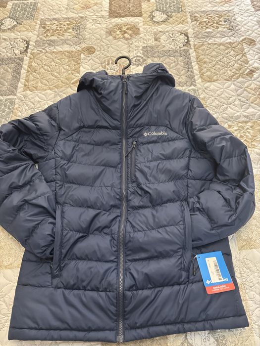 Оригинално яке на Columbia