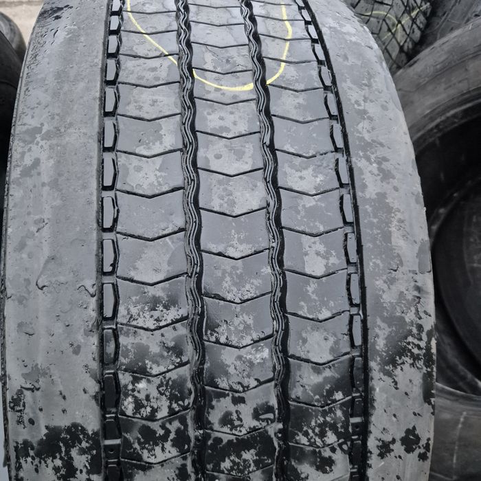 385 55 22.5 Michelin 2022