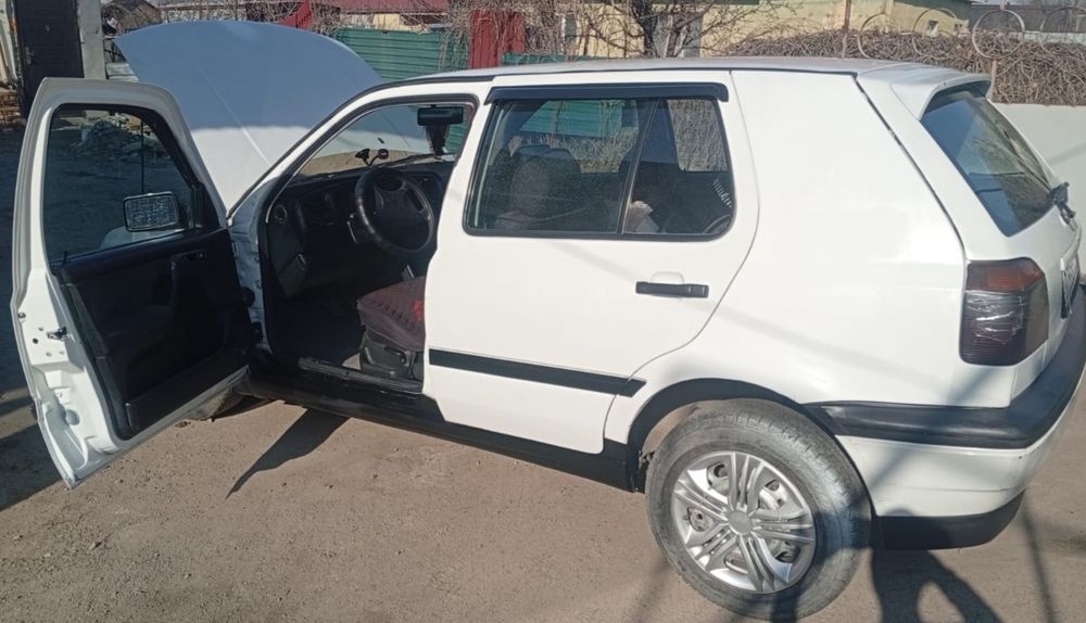 Гольф3 сатылады.