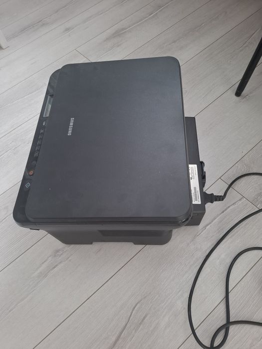 Продам принтер Samsung SCX4300