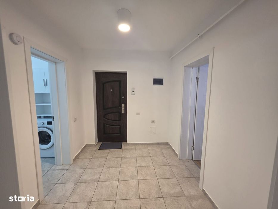 Apartament decomandat SubCetate Sanpetru