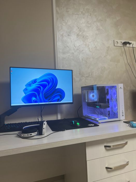 Продам игровой пк