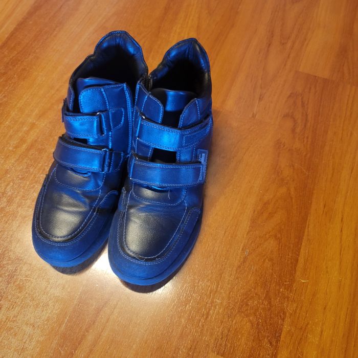 Обувь на мальчика 37 р-р