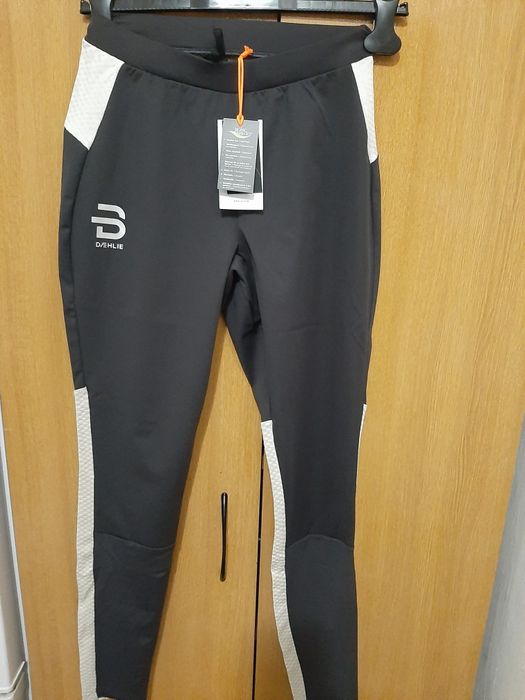 Pantaloni  / colanti de damă Daehlie