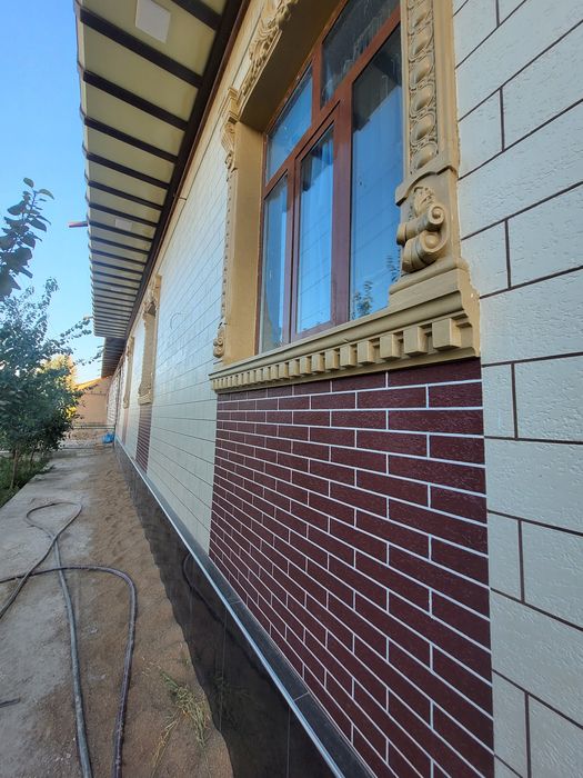 Travertin ustalari/ishlari